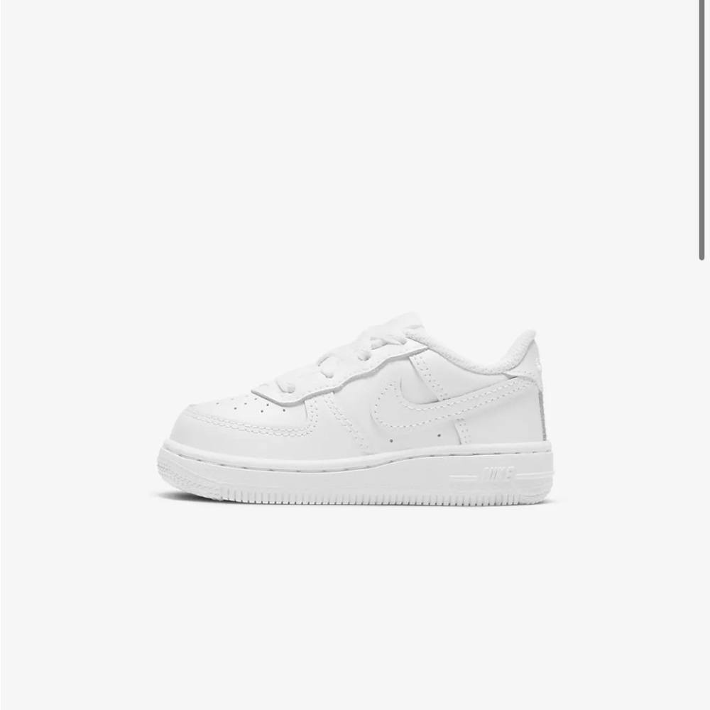 New With Box—Nike Force 1LE—2C (Infant)